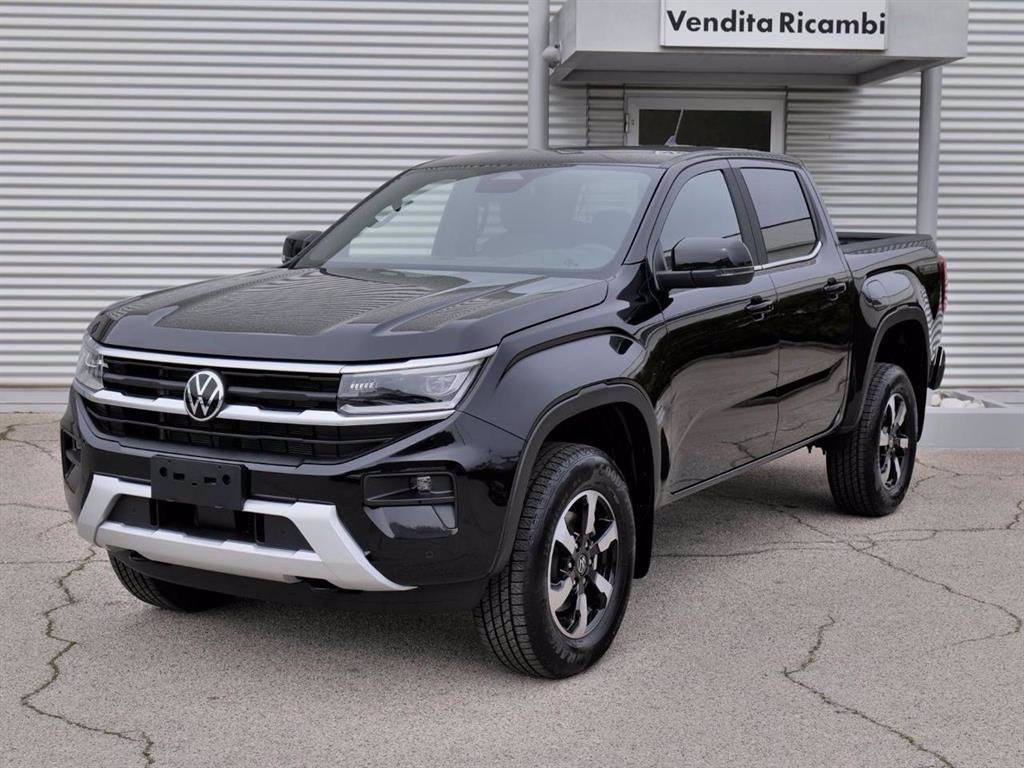 VOLKSWAGEN Amarok 2.0 Tdi 205cv Style 4m. aut. (48.770,00 + iva)