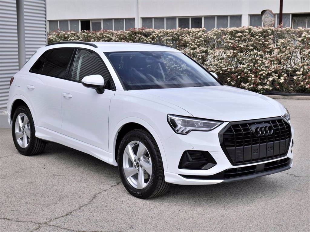 AUDI Q3 2.0 (35) Tdi 150cv S-tronic Business Advanced