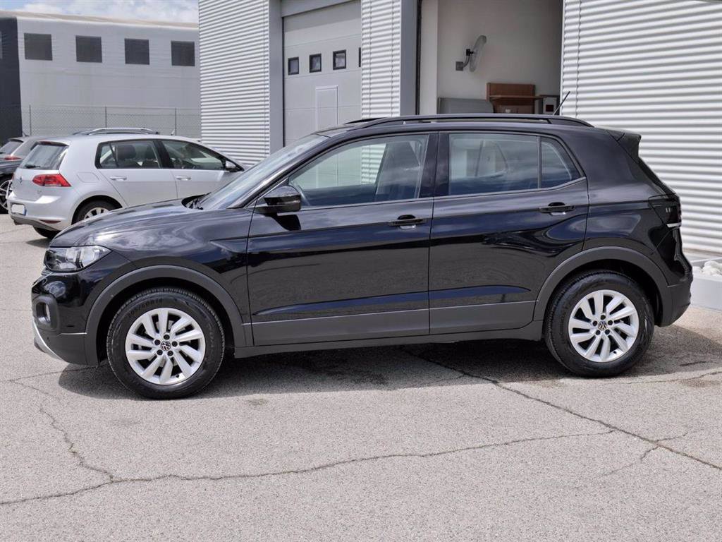 VOLKSWAGEN T-Cross 1.0 Tsi 95cv Style