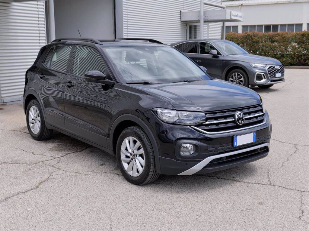 VOLKSWAGEN T-Cross 1.0 Tsi 95cv Style