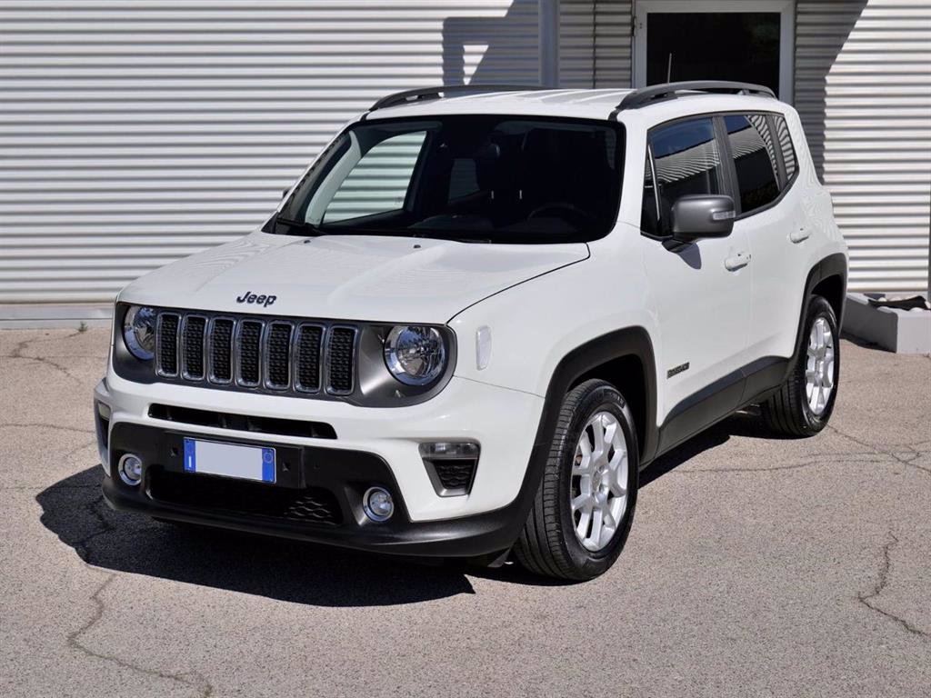 JEEP Renegade 1.0 t3 Limited 2wd