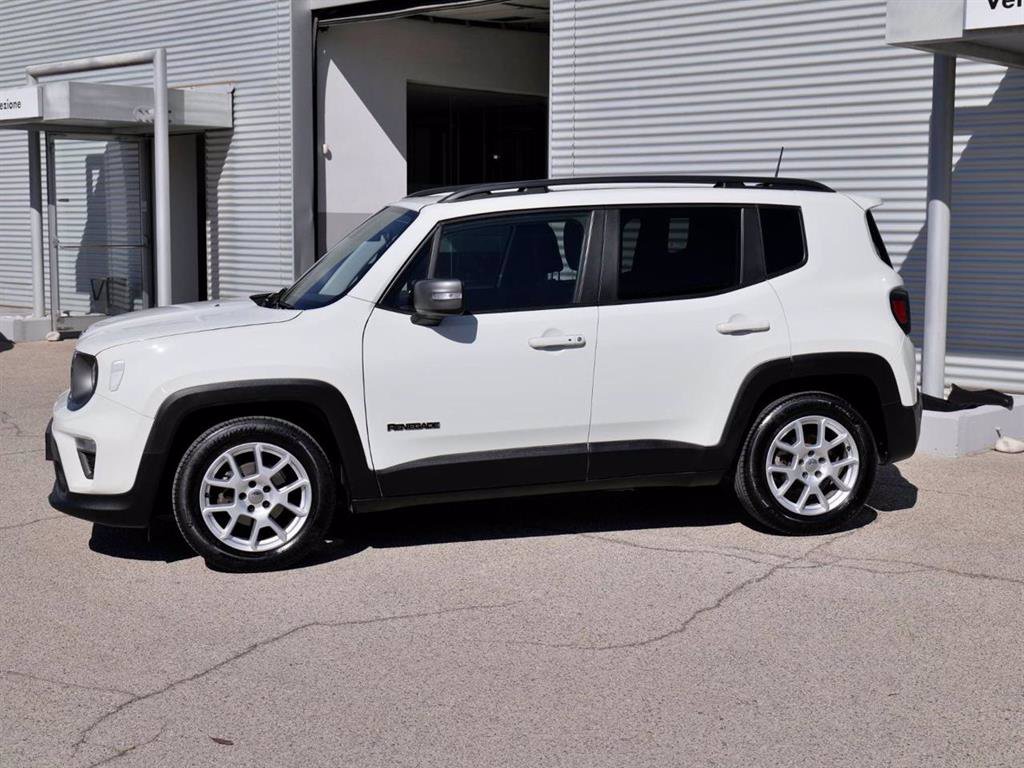 JEEP Renegade 1.0 t3 Limited 2wd