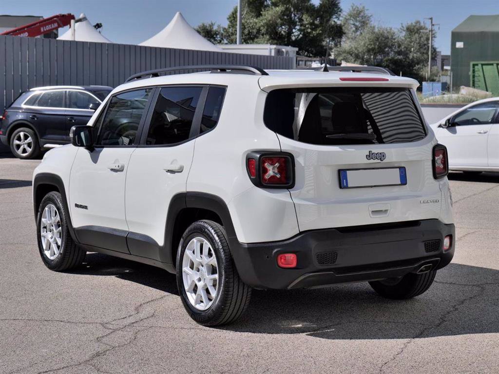 JEEP Renegade 1.0 t3 Limited 2wd