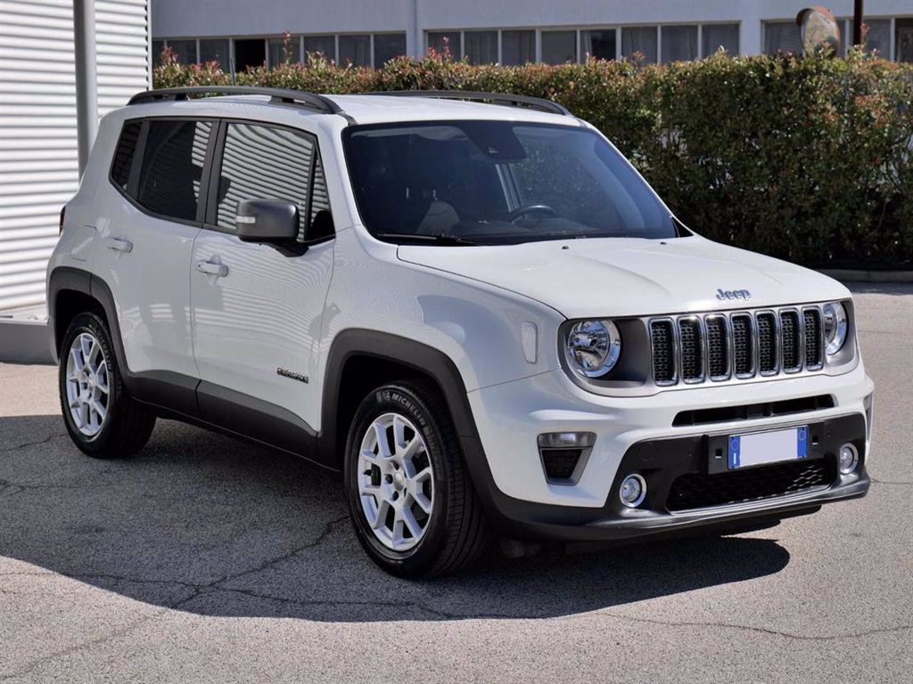 JEEP Renegade 1.0 t3 Limited 2wd