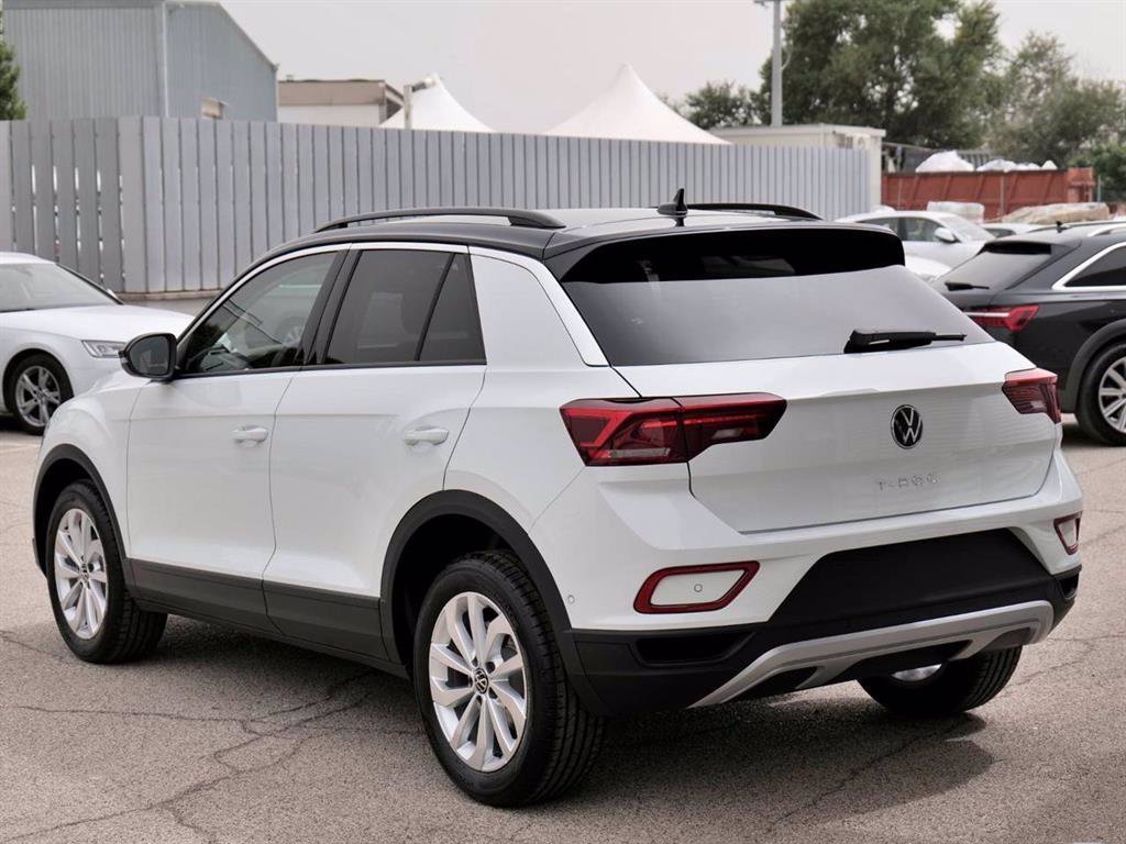 VOLKSWAGEN T-Roc 2.0 Tdi 115cv Edition Plus