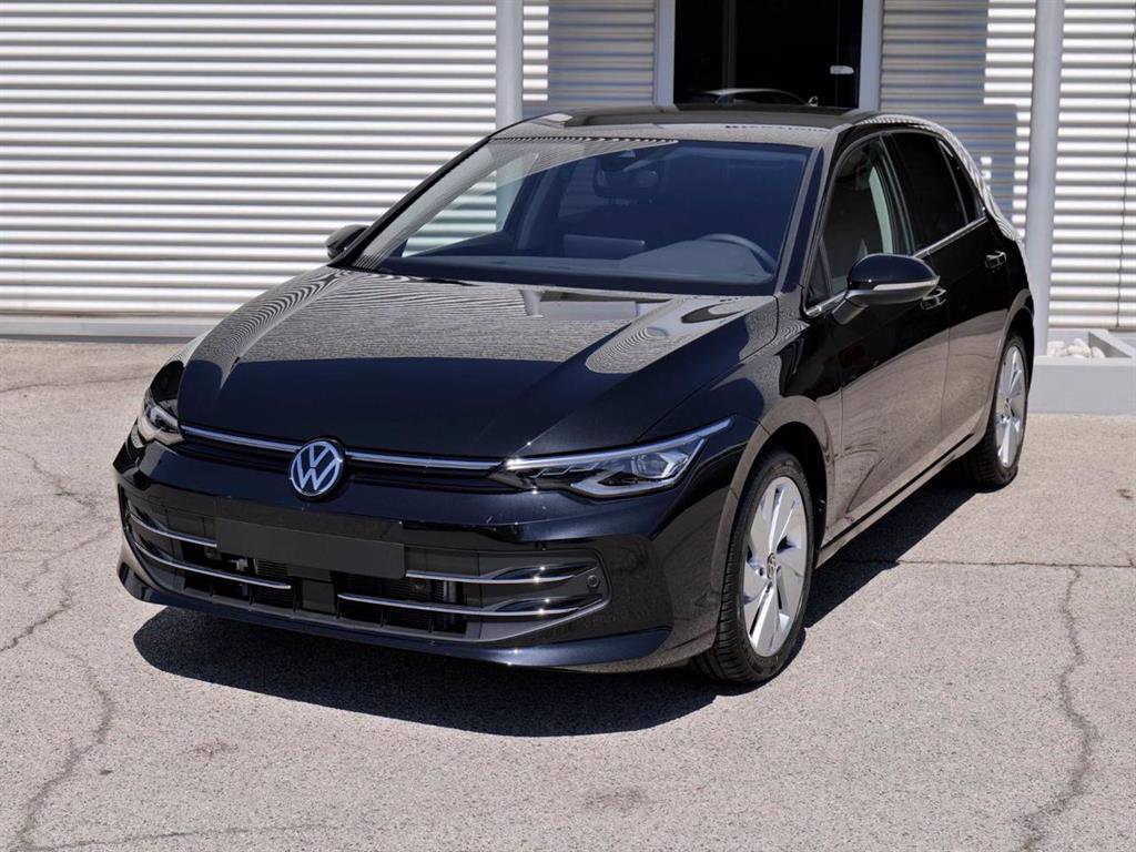 VOLKSWAGEN Golf 2.0 Tdi 150cv Style Dsg