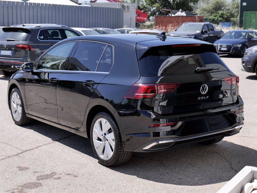 VOLKSWAGEN Golf 2.0 Tdi 150cv Style Dsg