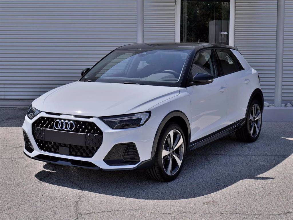 AUDI A1 Allstreet 1.0 (30) Tfsi 110cv S-tr. Ident. Contr.