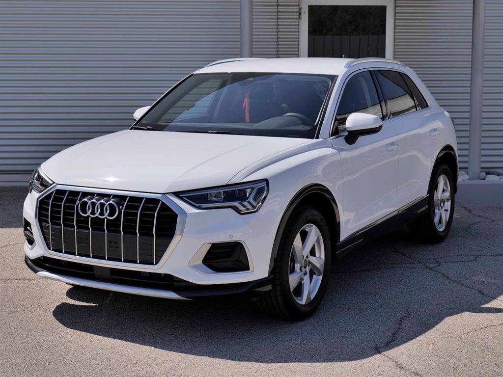 AUDI Q3 2.0 (35) Tdi 150cv S-tr. Business Advanced