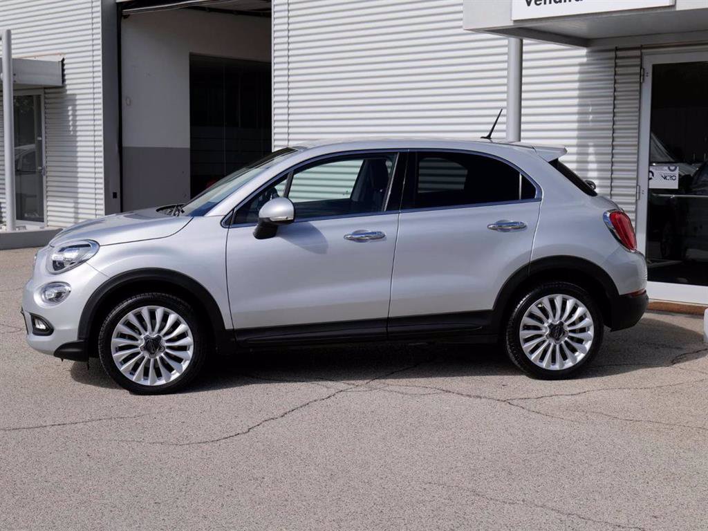 FIAT 500X 1.6 mjt 120cv Lounge