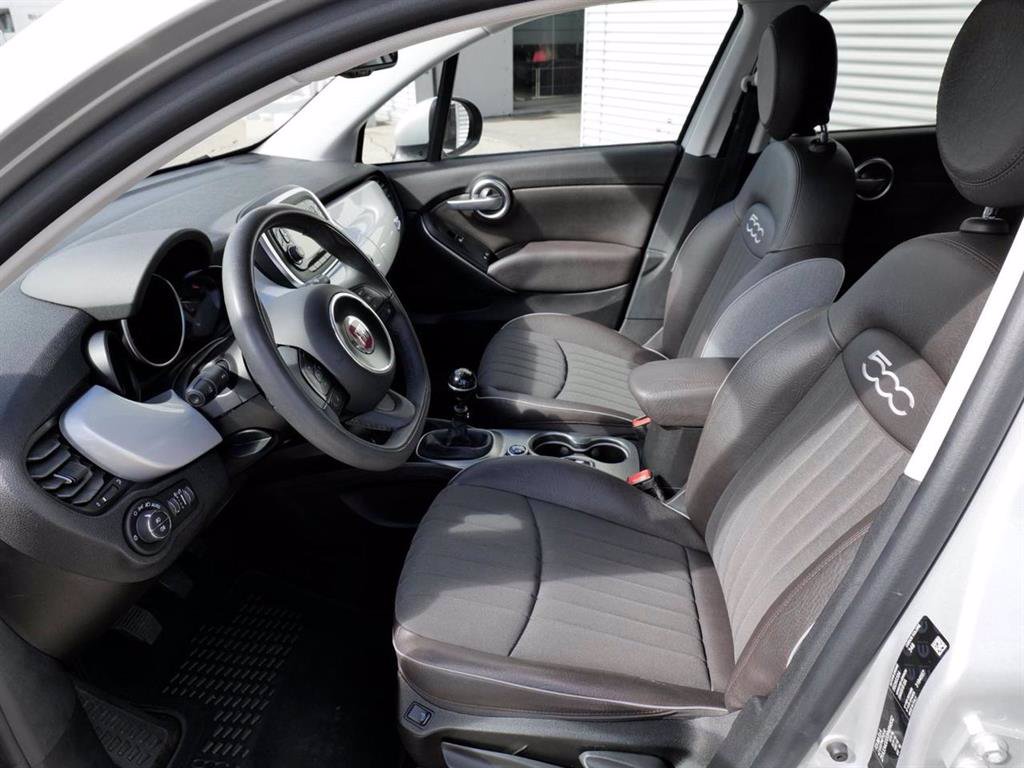 FIAT 500X 1.6 mjt 120cv Lounge