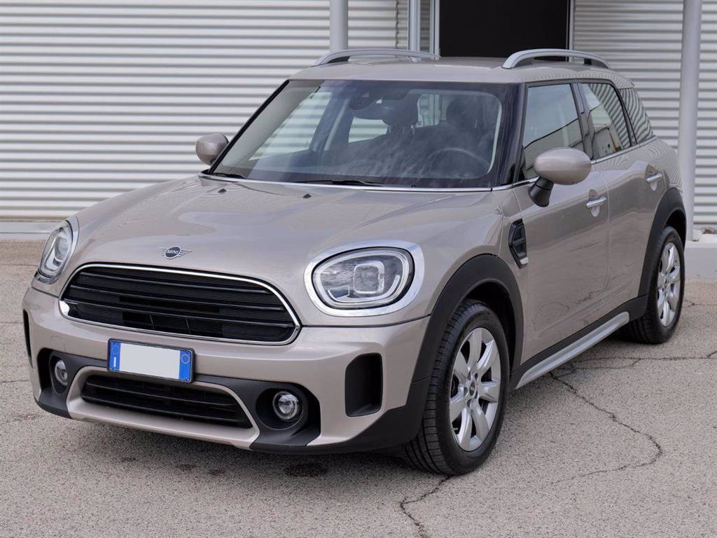 MINI Countryman 1.5 One D Classic Countryman