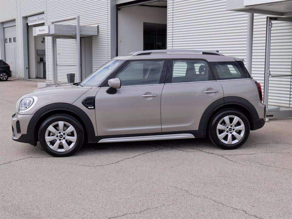 MINI Countryman 1.5 One D Classic Countryman