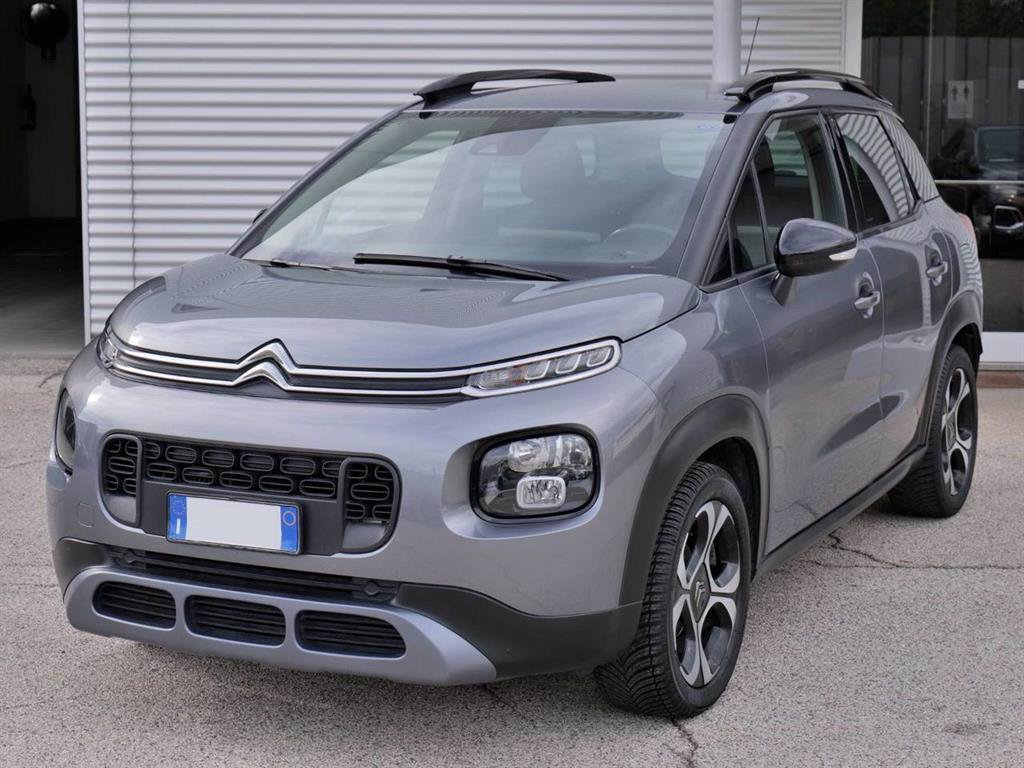 CITROEN C3 Aircross 1.6 bluehdi 100cv Shine