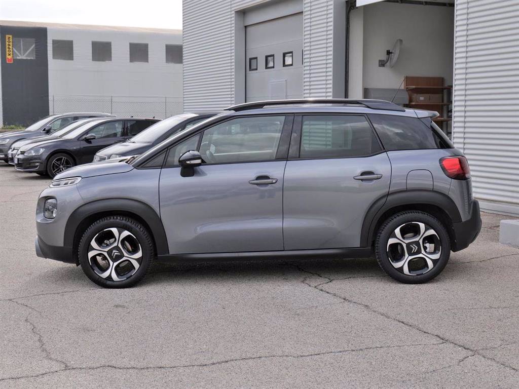 CITROEN C3 Aircross 1.6 bluehdi 100cv Shine