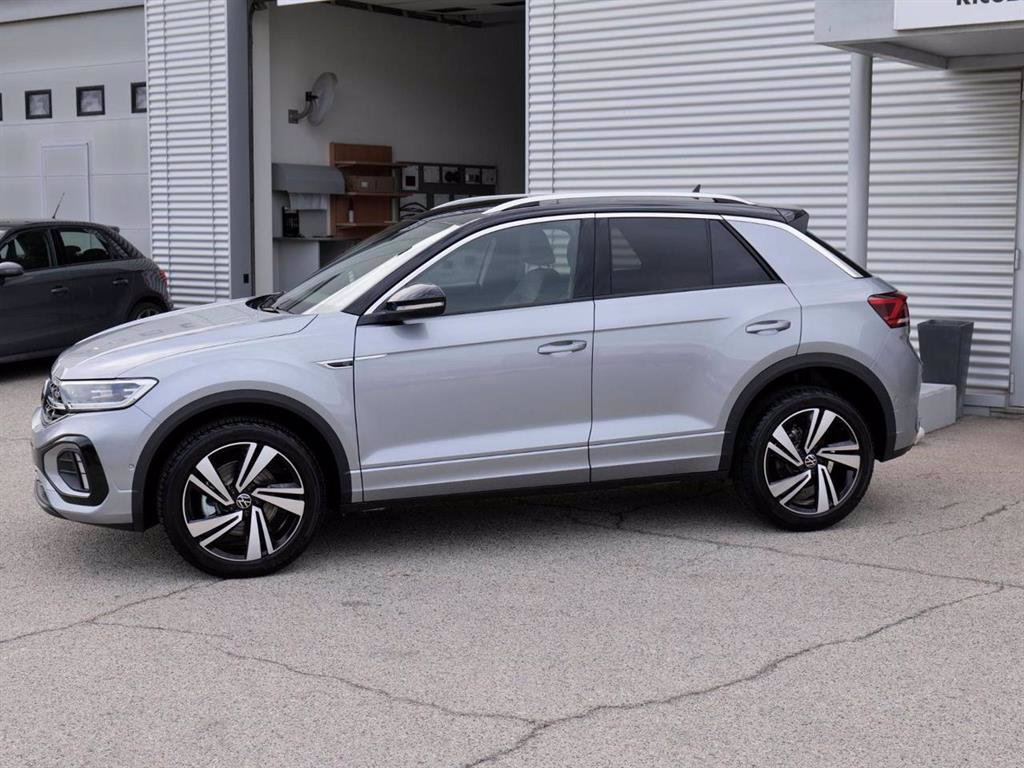 VOLKSWAGEN T-Roc 2.0 Tdi 150cv R-Line Dsg