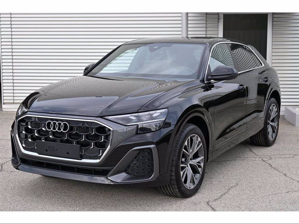 AUDI Q8 3.0 (45) Tdi quattro 231cv Tiptronic S-line edit.