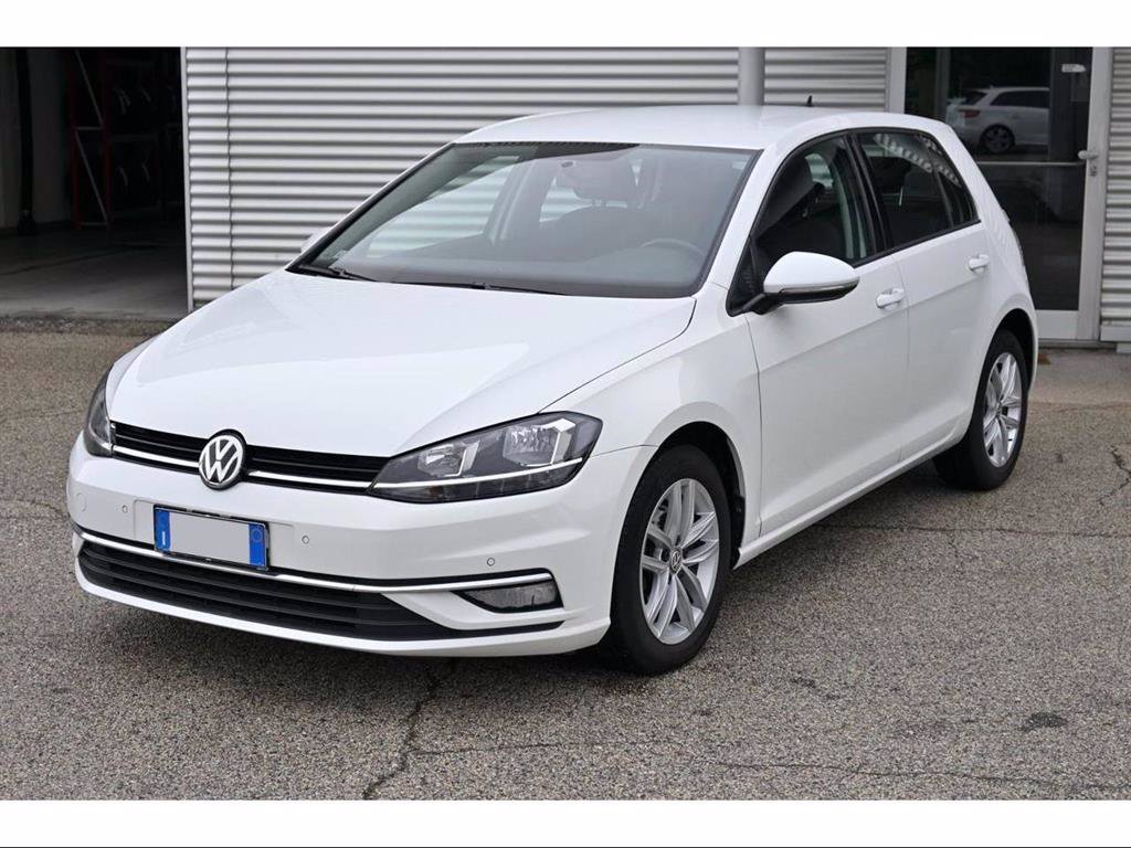 VOLKSWAGEN Golf 1.6 Tdi 116cv Business