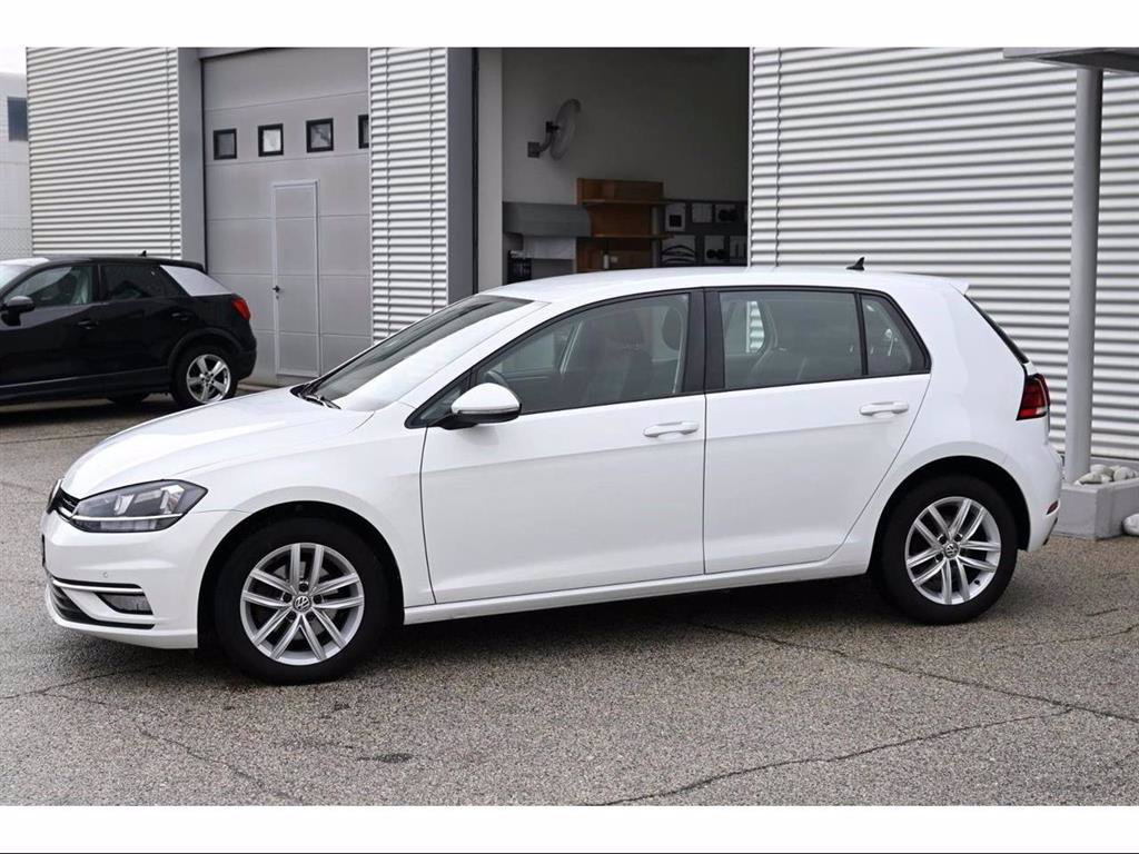 VOLKSWAGEN Golf 1.6 Tdi 116cv Business