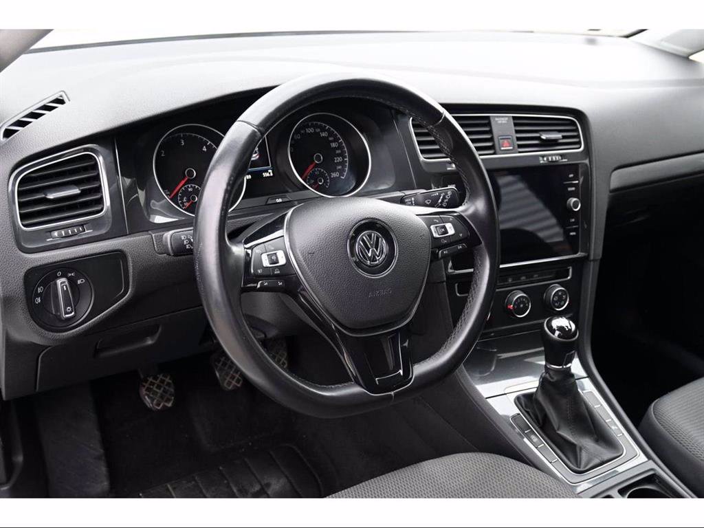 VOLKSWAGEN Golf 1.6 Tdi 116cv Business