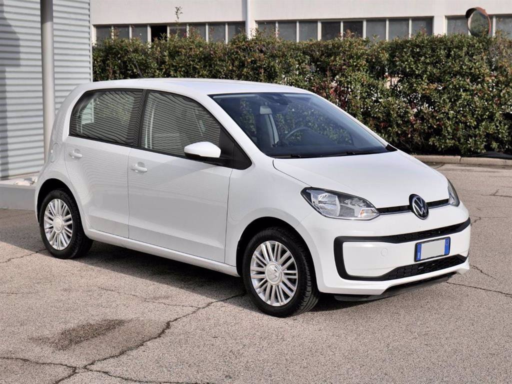 VOLKSWAGEN up! 5p 1.0 eco Move 68cv (Neopatentati)