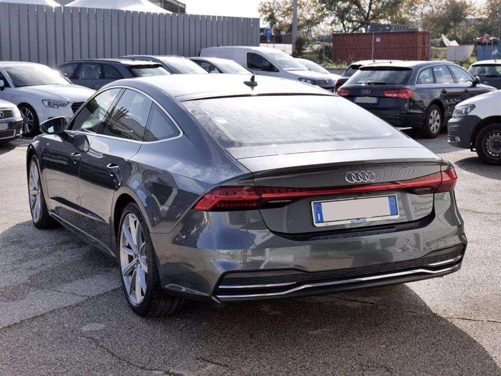 AUDI A7 Sportback 3.0 (45) Tdi Q. Tiptr. Business Plus