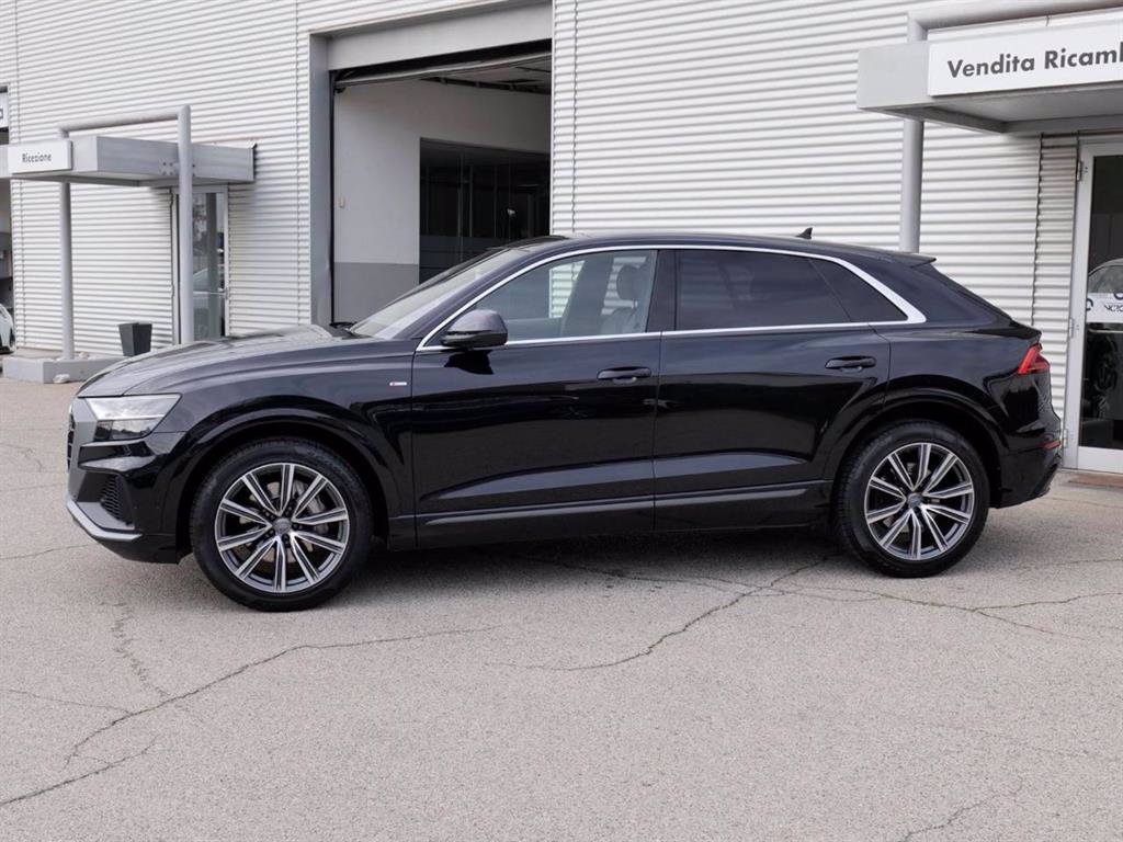 AUDI Q8 3.0 (50) Tdi Quattro 286cv Sport Tip. Open Sky