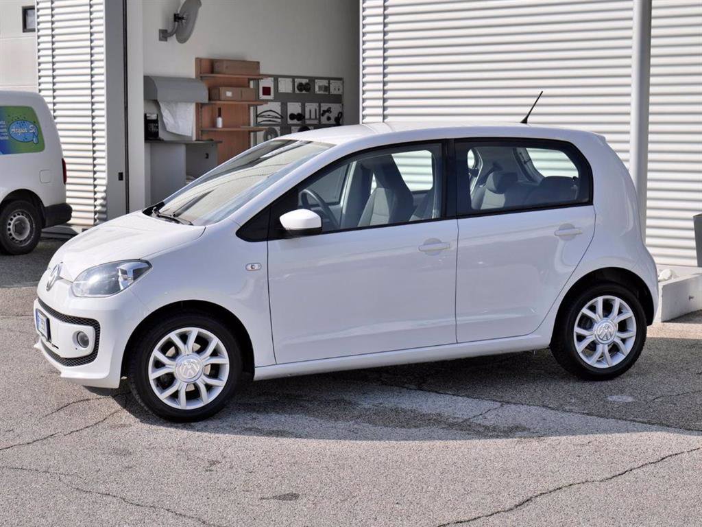 VOLKSWAGEN up! 1.0 Move 5p 75cv