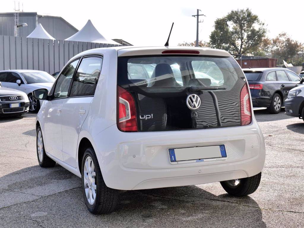 VOLKSWAGEN up! 1.0 Move 5p 75cv