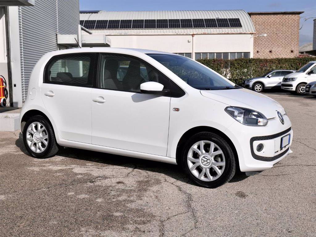 VOLKSWAGEN up! 1.0 Move 5p 75cv