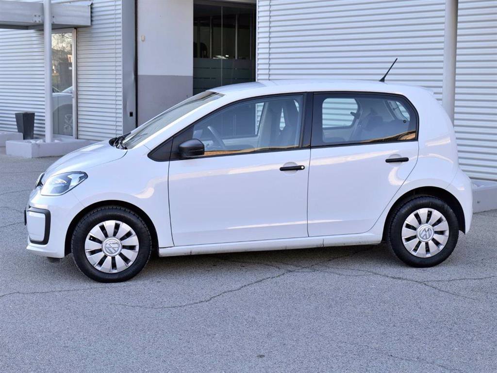 VOLKSWAGEN up! 1.0 5p Take up! 60cv (Neopatentati)