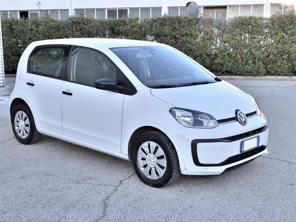 VOLKSWAGEN up! 1.0 5p Take up! 60cv (Neopatentati)