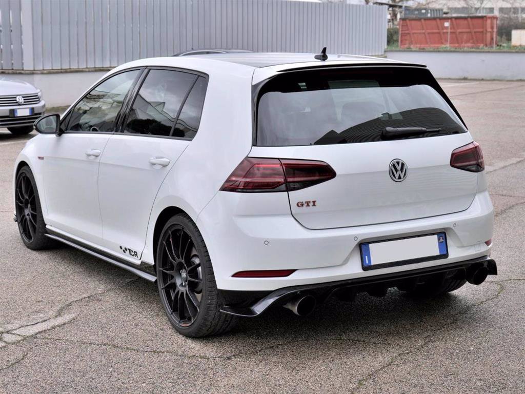 VOLKSWAGEN Golf GTI 2.0 TSI TCR 290cv DSG 5p. BlueMotion Technology