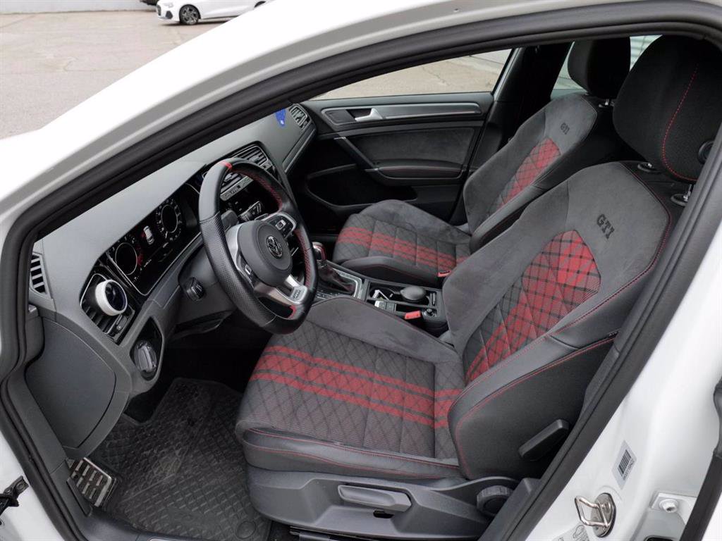 VOLKSWAGEN Golf GTI 2.0 TSI TCR 290cv DSG 5p. BlueMotion Technology