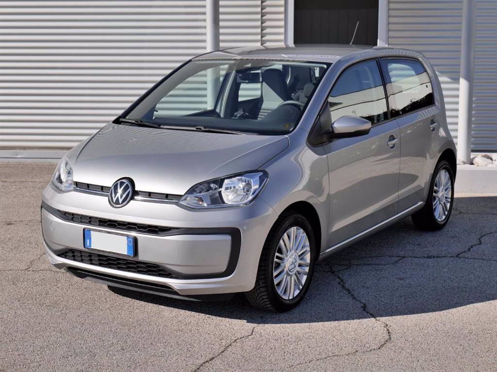 VOLKSWAGEN up! 1.0 5p Eco Up Move Up