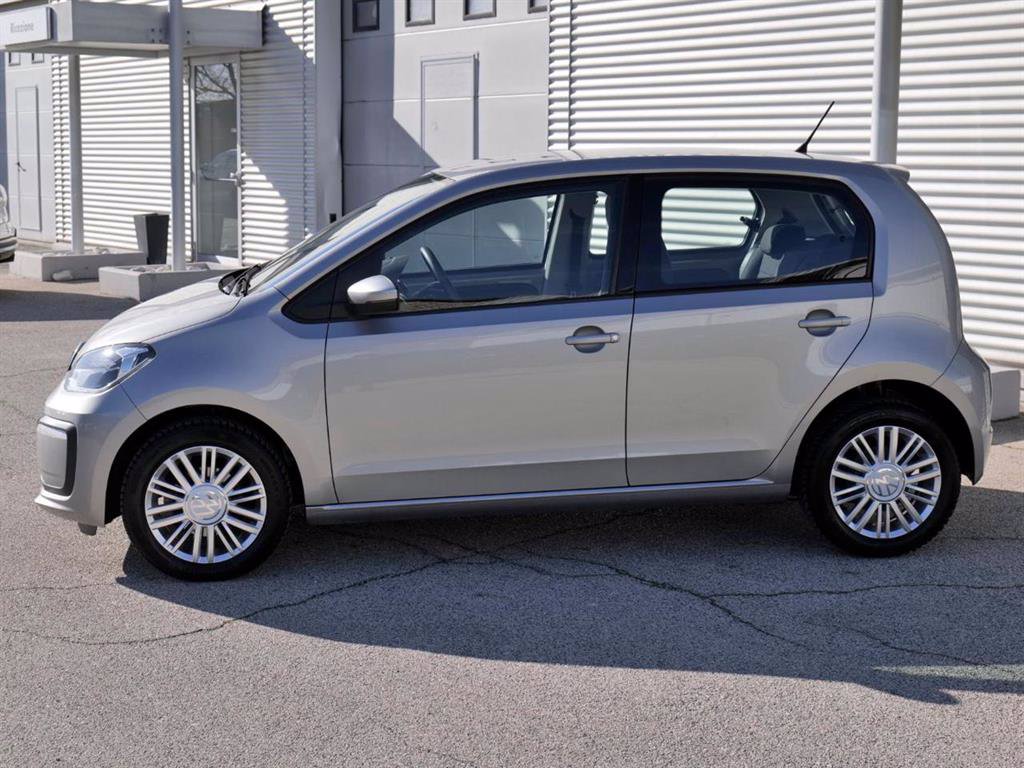 VOLKSWAGEN up! 1.0 5p Eco Up Move Up