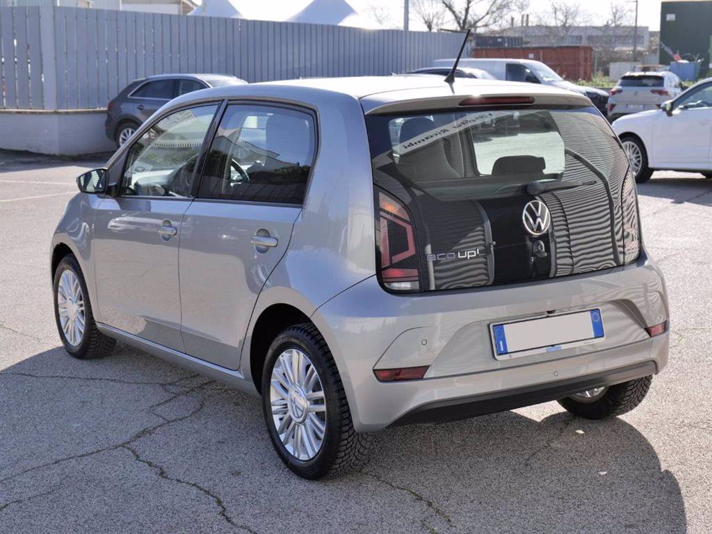 VOLKSWAGEN up! 1.0 5p Eco Up Move Up