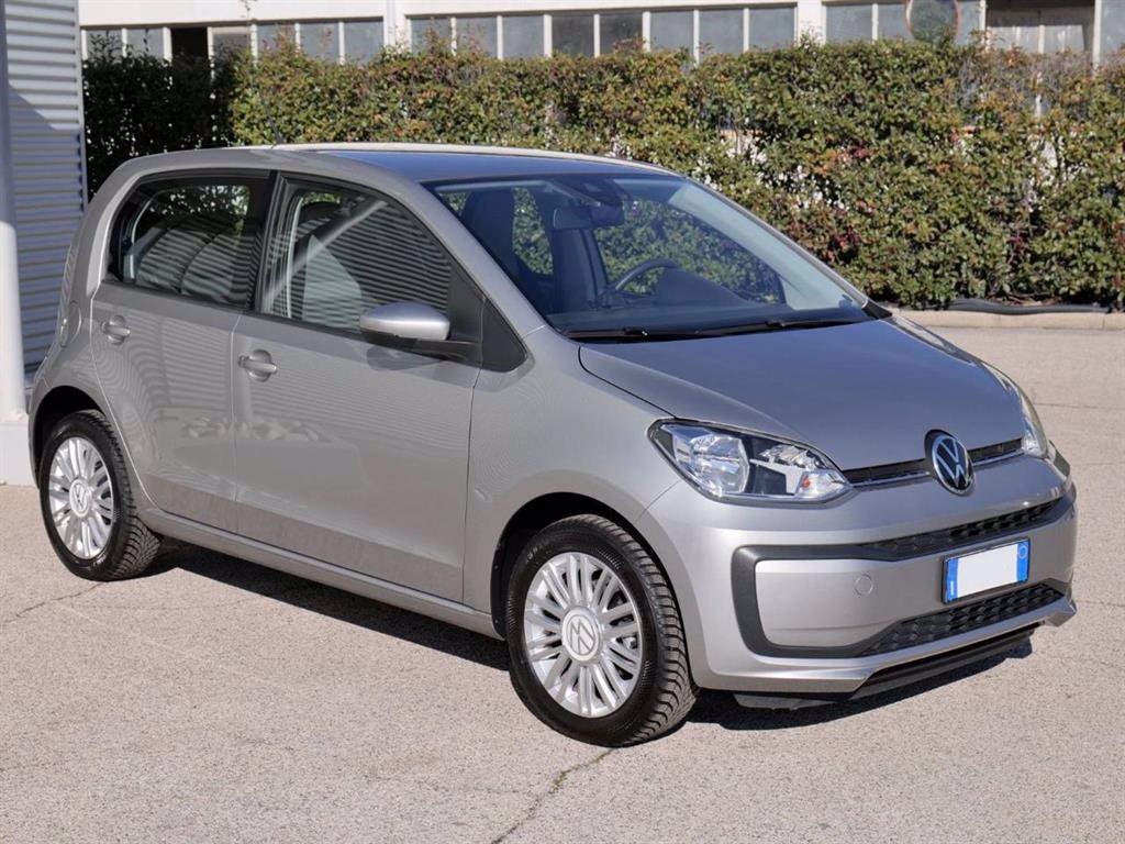 VOLKSWAGEN up! 1.0 5p Eco Up Move Up