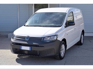 VOLKSWAGEN Caddy Cargo Busin. 2.0 Tdi 102cv (€ 20.492,00 + Iva)