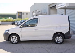 VOLKSWAGEN Caddy Cargo Busin. 2.0 Tdi 102cv (€ 20.492,00 + Iva)