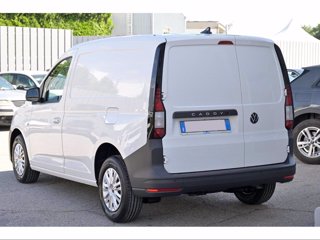 VOLKSWAGEN Caddy Cargo Busin. 2.0 Tdi 102cv (€ 20.492,00 + Iva)