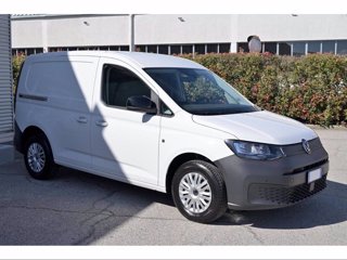 VOLKSWAGEN Caddy Cargo Busin. 2.0 Tdi 102cv (€ 20.492,00 + Iva)