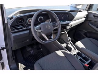 VOLKSWAGEN Caddy Cargo Busin. 2.0 Tdi 102cv (€ 20.492,00 + Iva)