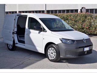 VOLKSWAGEN Caddy Cargo Busin. 2.0 Tdi 102cv (€ 20.492,00 + Iva)