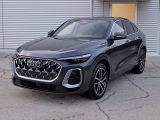 AUDI Q5 Sportback NEW 2.0 Tdi Q. 204cv S-tr. S.line edit.