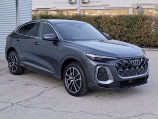 AUDI Q5 Sportback NEW 2.0 Tdi Q. 204cv S-tr. S.line edit.