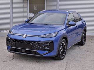 VOLKSWAGEN T-Roc NEW 1.5 eTsi 150cv R-line Dsg
