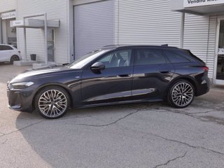 AUDI A5 Avant 2.0 Tdi 204cv S-tronic S-line edition