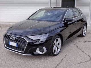 AUDI A3 Sportback 2.0 (30) Tdi 116cv S-tr. Business Adv.
