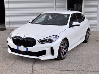 BMW 128 ti Msport aut.